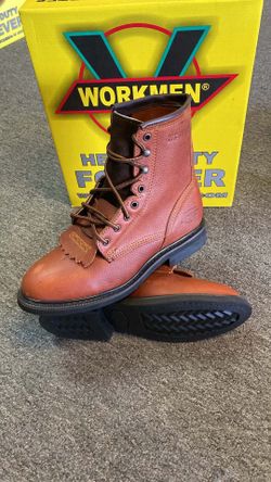 Zapato De Trabajo De La Mejor Calidad