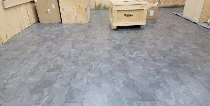 28 Cases of Pergo Hardwood Laminate Flooring