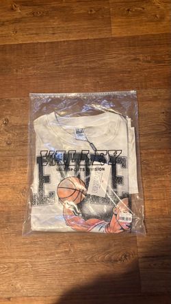 Vale Forever Slam Tee — Off/White