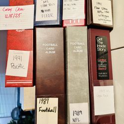 Sports Card Lot! Vintage And Modern
