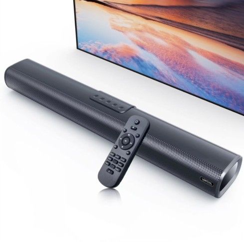 Soundbar For TV