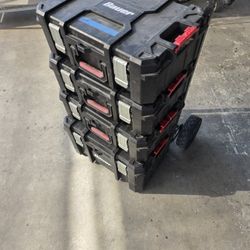 Tool Boxes