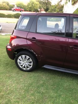 2004 Toyota Scion xA