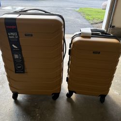 Luggage