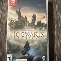 Hogwarts Legacy