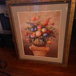 Home Interiors Rose