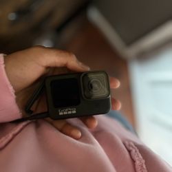 Go Pro 9 Black 