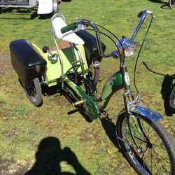 Schwinn 