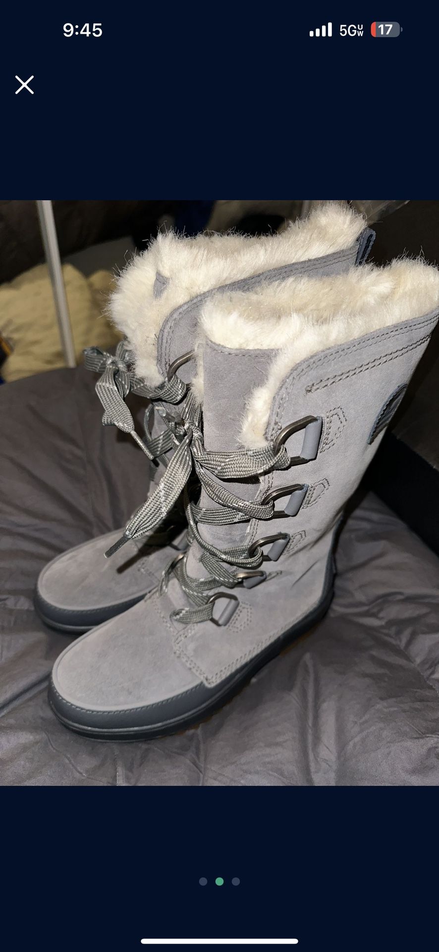 Sorel Snow Boots - Women’s Boot