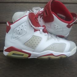 Air Jordan 6 Retro 2016
