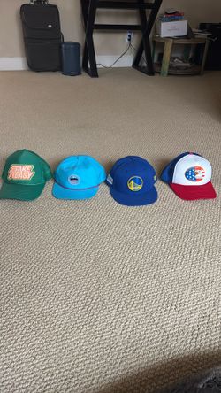 Hats