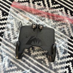 Gaming phone Controller holder