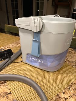 Donjoy Iceman Classic Cold Therapy cooler