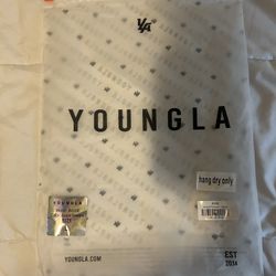 Youngla Shirt