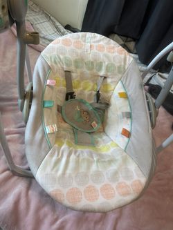 Baby Swing