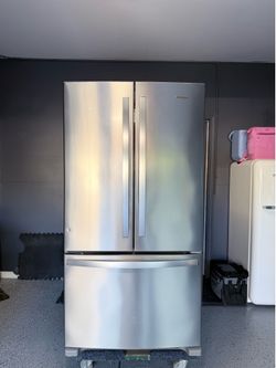 Whirlpool Refrigerator