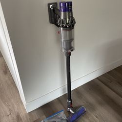 Dyson V10