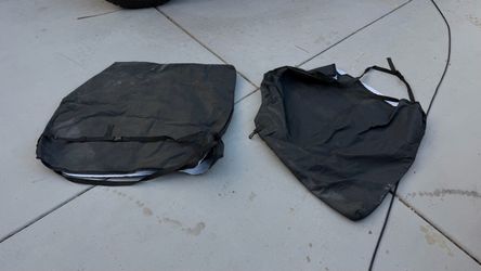 Jeep Jk Freedom Panel Covers