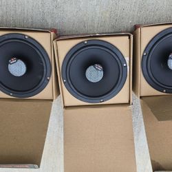 Speakers