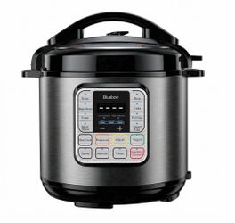 Bluebow Electric Pressure Cooker