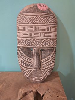 Wall hanging/display decor