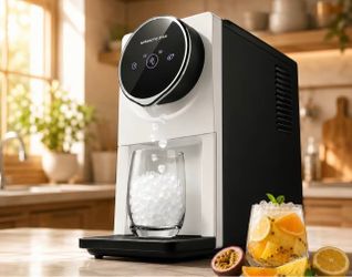 Nugget Ice Maker