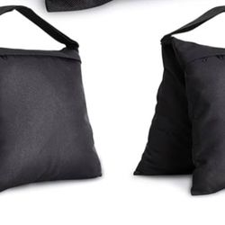 Sandbags 