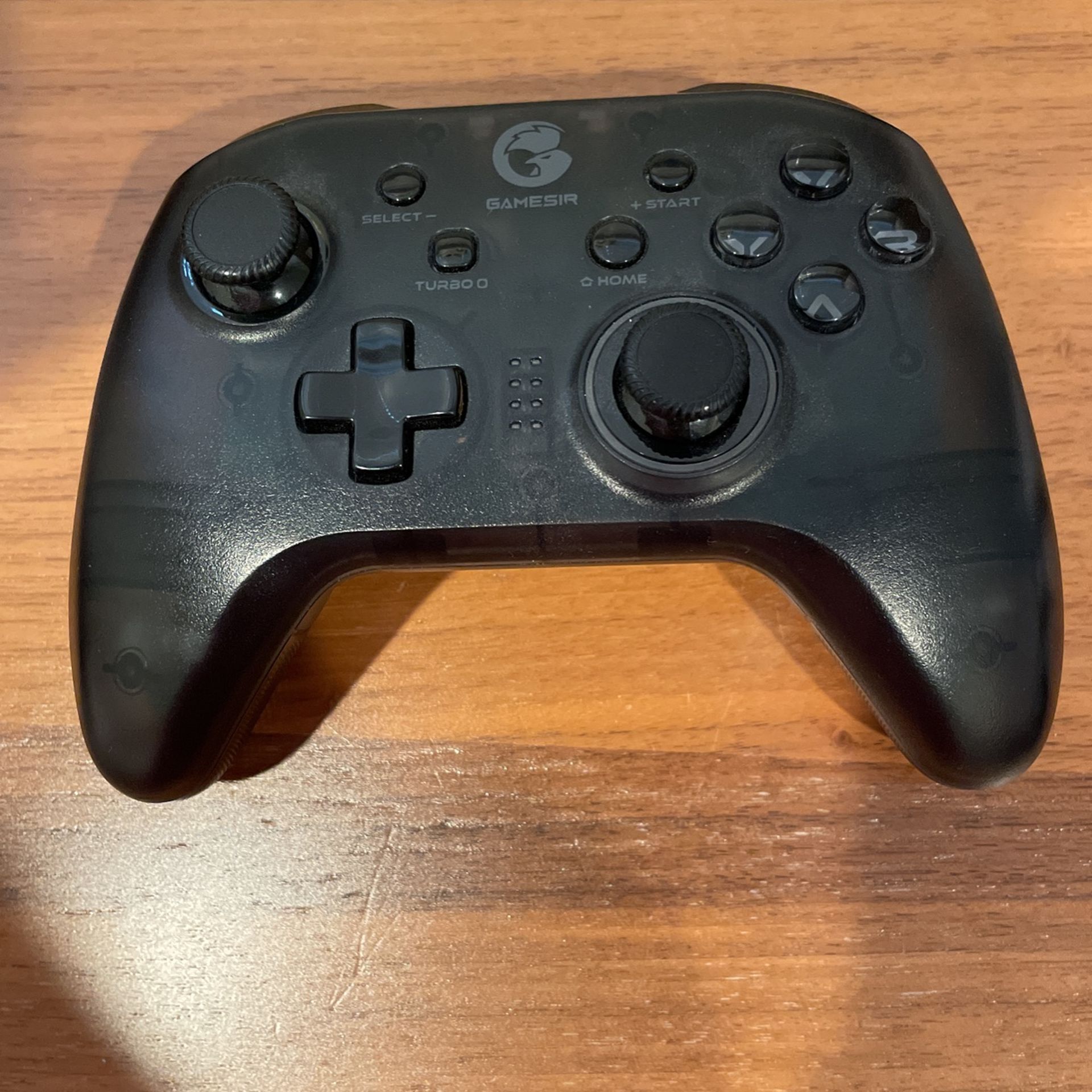 Controller 