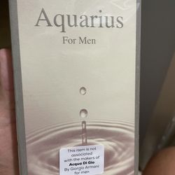 Men’s Perfume 