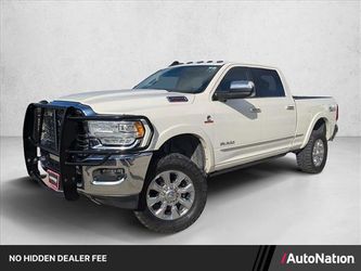 2019 RAM 2500