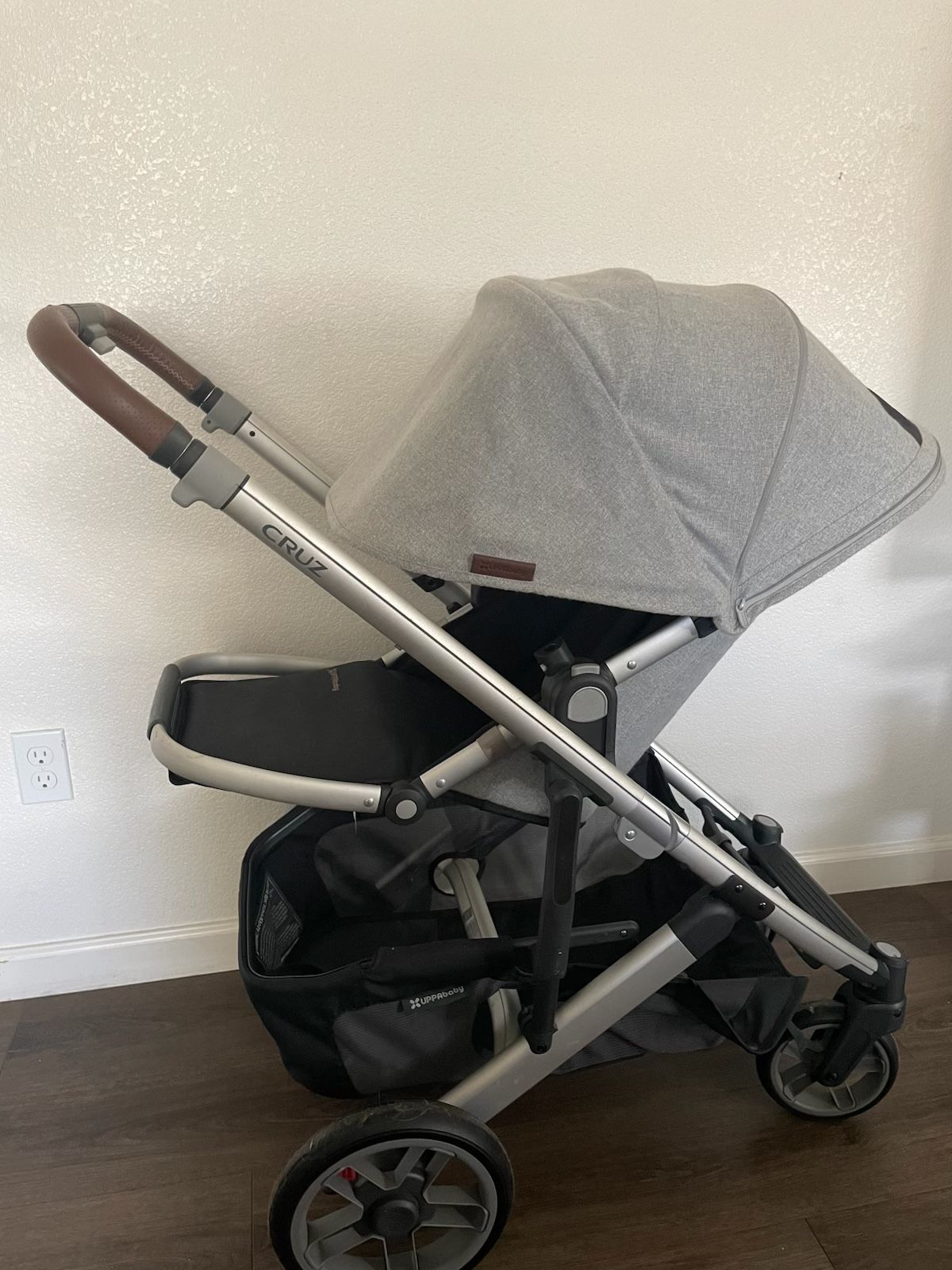 Baby Stroller!!