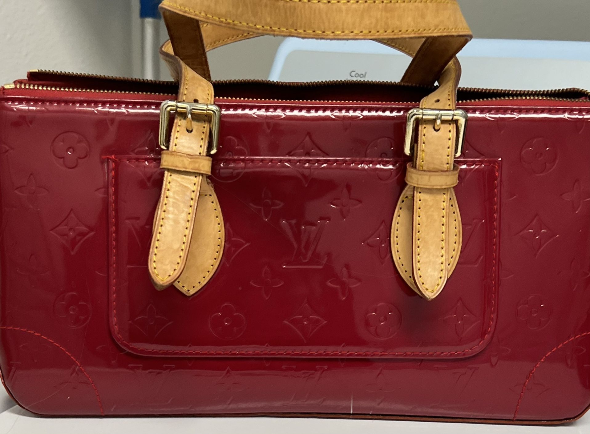 Authentic Louis Vuton