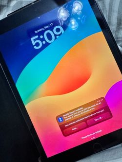 IPad 9th Gen New