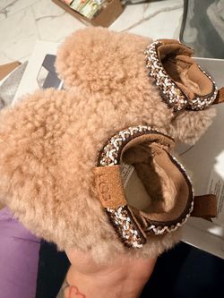Baby uggs