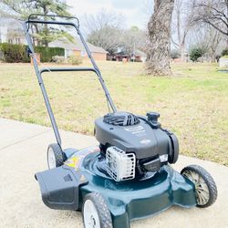 Bolens 20” Gas Push Mower 