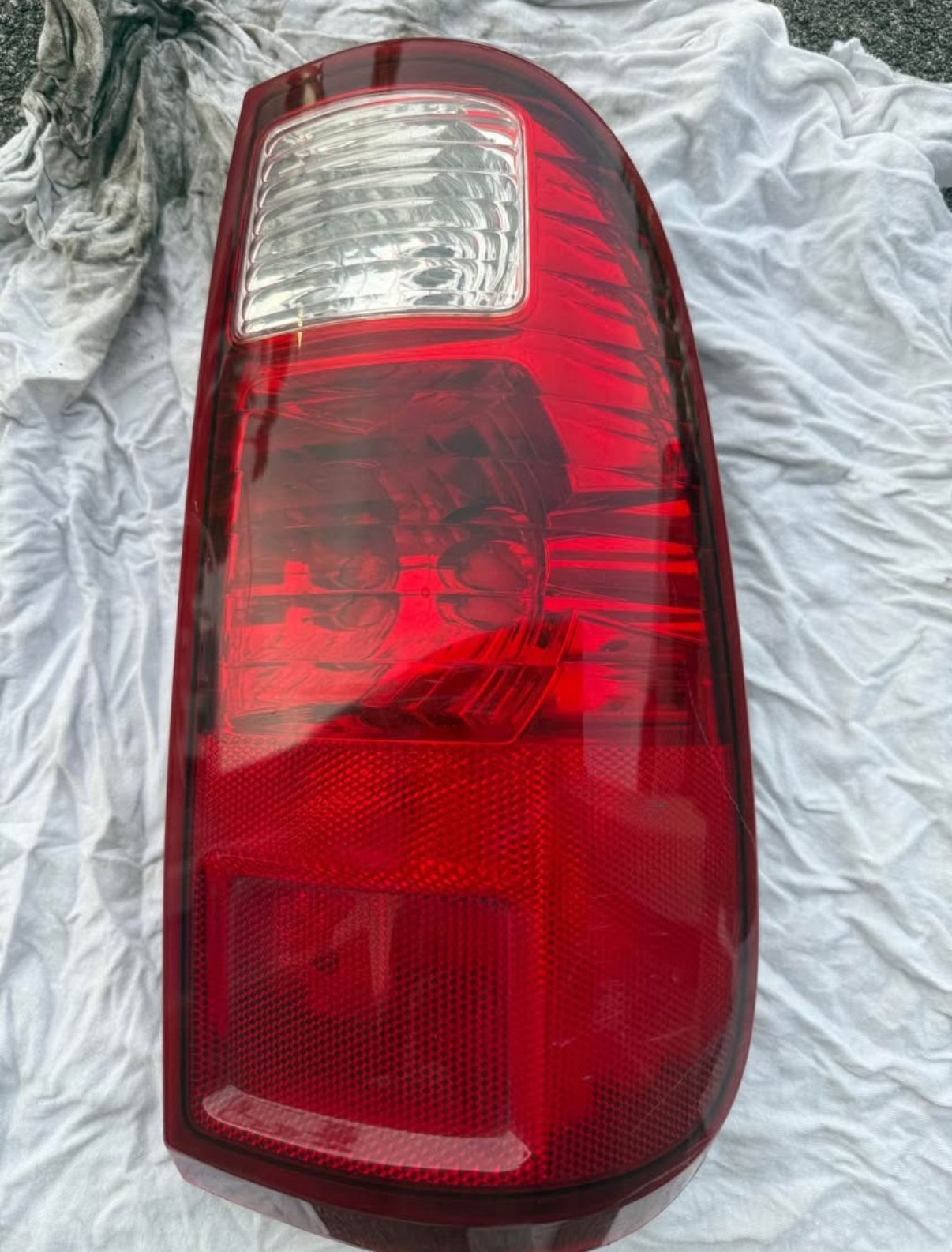 Taillights