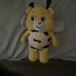 Care Bare (Bee)
