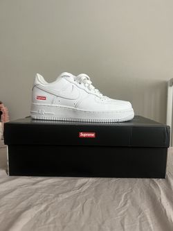 Nike Air Force One 