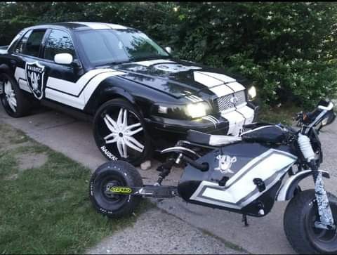 26 Inch Rims Only