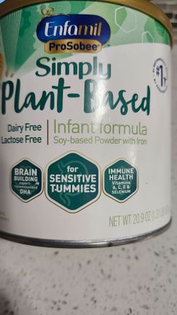 Simply plant Base