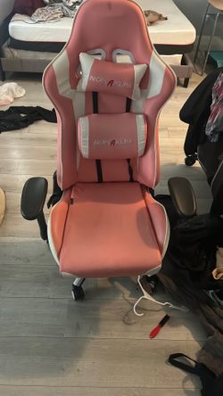 Gaming Chair NokAxus