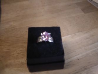 Women's Bling Ring
