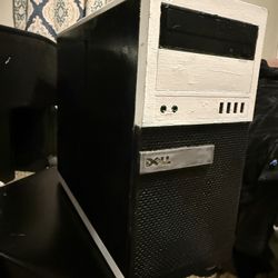 Budget Gaming PC - i7 + GTX 1650 - 16GB RAM - SSD 