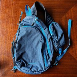 Eddie Bauer Sling Backpack