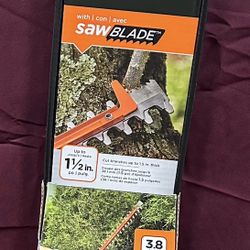Saw blade (Black & Decker)