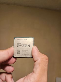 Ryzen 5 5600x