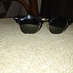 Ray-Ban P Sunglasses