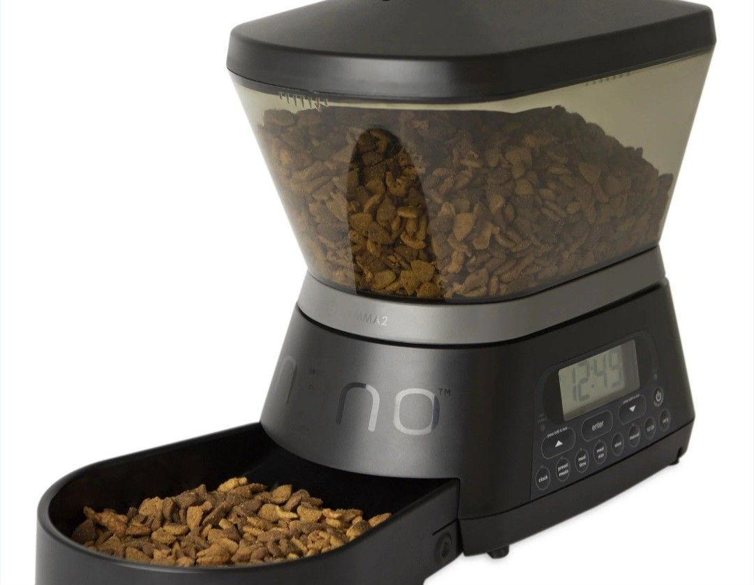 NANO PET FEEDER