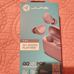 Wireless Earbuds