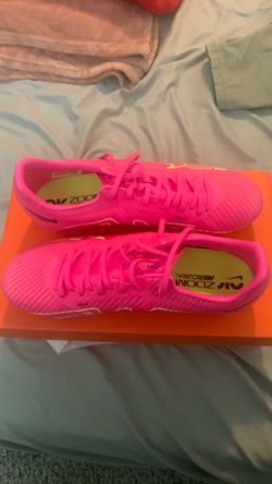 Nike soccer cleats